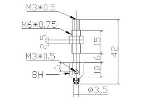 TPF03.5A口-J06B3A6