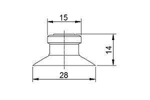 ZP25U