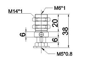 TB5K06B6A14-38L