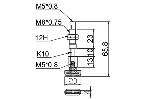 TVE0420口-K10B5A8