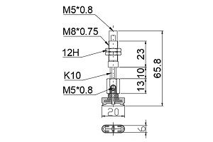 TVE0620口-K10B5A8