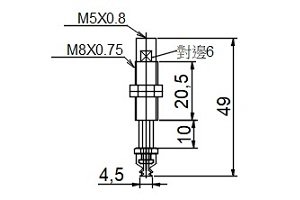 ZP3-T04BNK10-B5