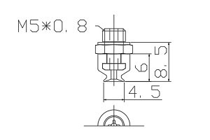 ZP3-T04UMN-A5