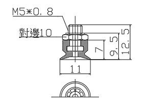 ZP3-T10UMN-A5