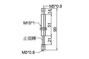 TB5K20B5A10-99L