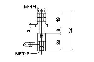 RB5J04U6AA11-52L