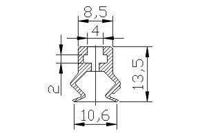 PB2-10A-口