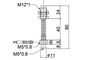 R11J30U6XA12Y-80