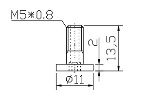 TN-PF-20-A5 13.5L